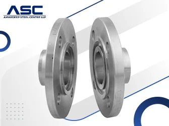 ASME B16.47 Series B Tongue & Groove Face Flange